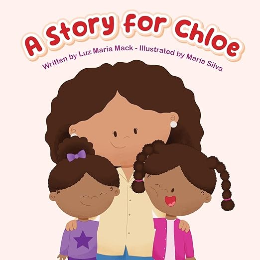 A Story for Chloe E-Book