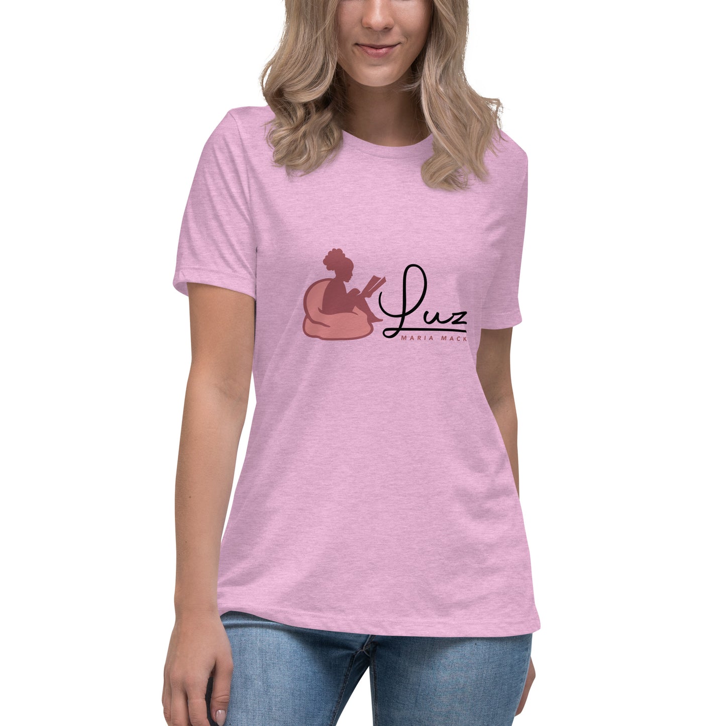 Luz Maria Mack Women's T-Shirt