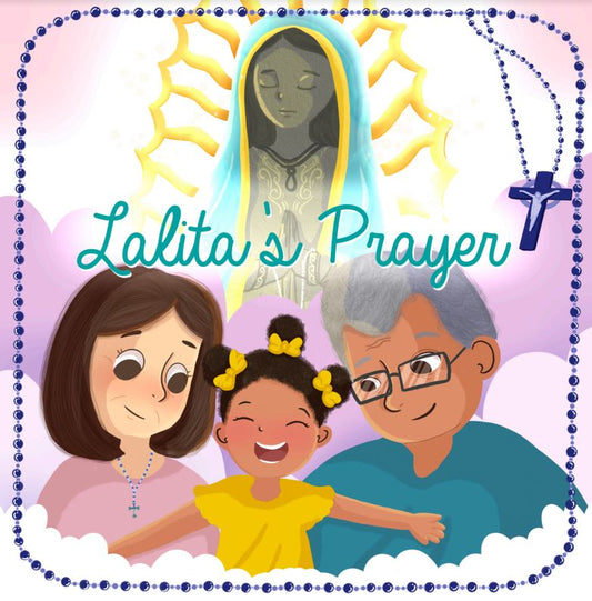 Lalita's Prayer