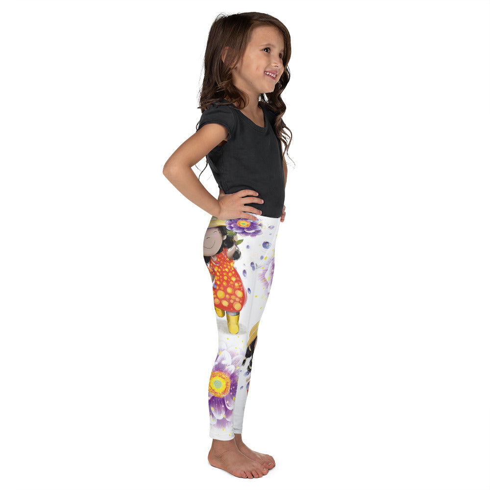 It Starts with You- Toddler Leggings