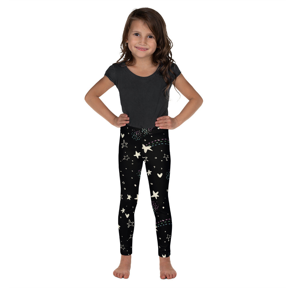 Estrella Toddler Leggings