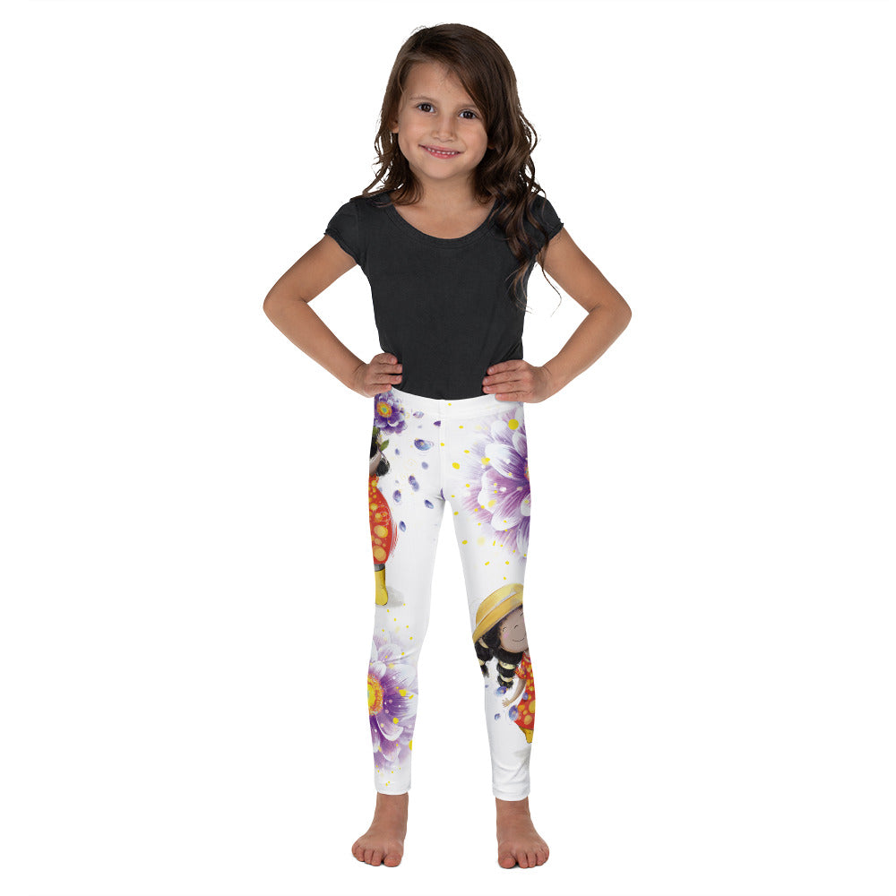 It Starts with You- Toddler Leggings