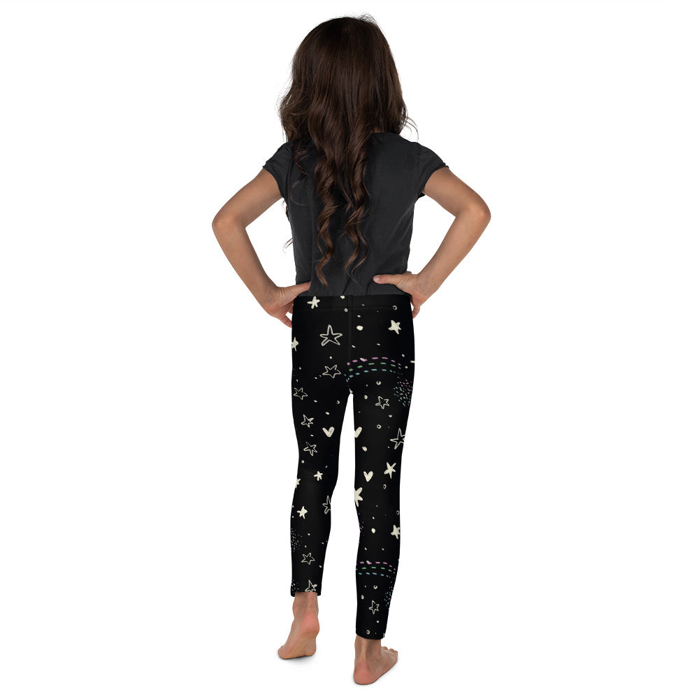 Estrella Toddler Leggings