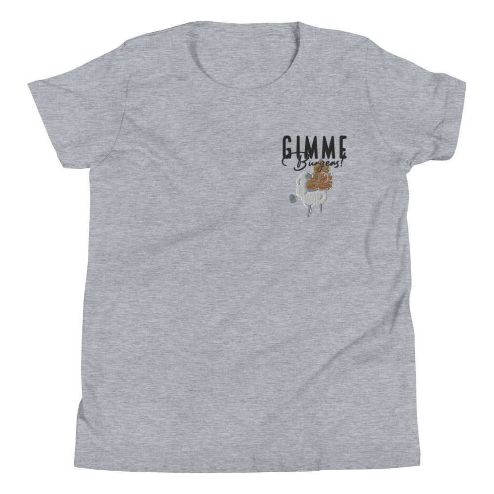 Gimme Burgers T-Shirt