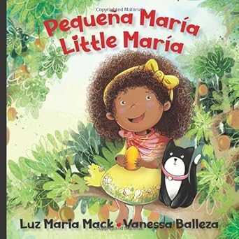 Pequeña María E-Book