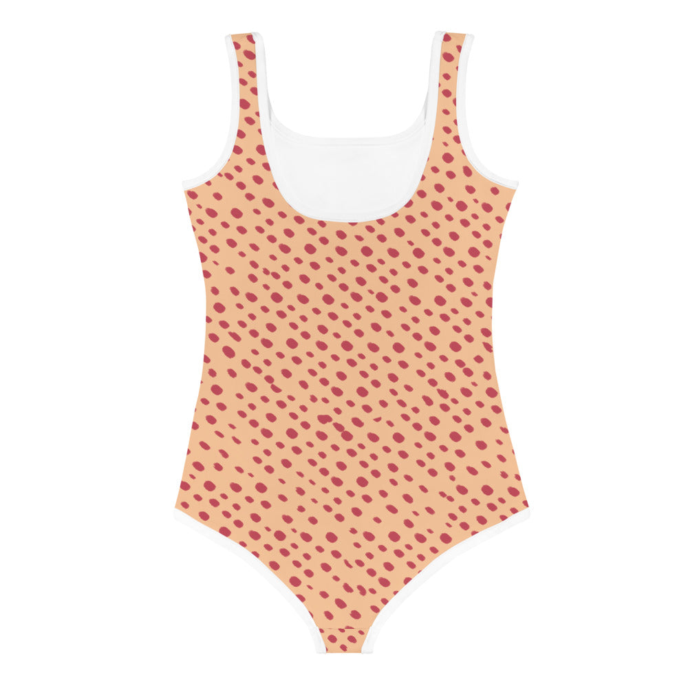 Sisters Toddler Swimsuit