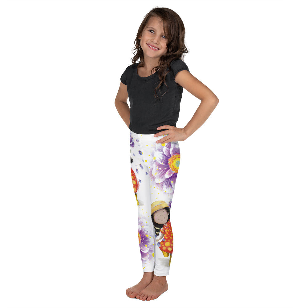 It Starts with You- Toddler Leggings